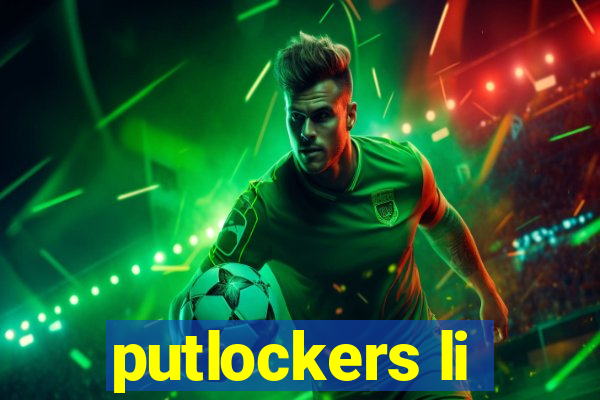 putlockers li